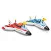 Intex Piscine|Gonfiabile cavalcabile "acquascooter" con pistola ad acqua - cod. 57536np