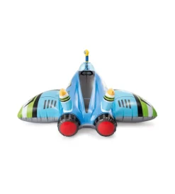 Intex Piscine|Gonfiabile cavalcabile