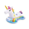 Piscine-Intex Gonfiabile cavalcabile "unicorno" cm 163x86 cm i.7 - cod. 57552np
