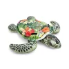 Gonfiabile cavalcabile "vera tartaruga" 191x170 cm i.5 - cod. 57555np Piscine