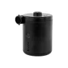 Campeggio-Brunner Gonfiatore per materassini "tempest rg usb" con adattatore usbc