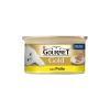Purina Alimenti Umido Gatto|Gourmet gold mousse - alimento umido per gatto con pollo.
