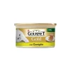 New Gourmet gold patè - alimento umido per gatto con coniglio. Alimenti Umido Gatto