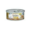 Hot Gourmet gold tortini con tacchino e spinaci in gelee - 85 gr Alimenti Umido Gatto