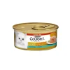 Alimenti Umido Gatto|Gourmet gold tortini con cuore morbido di tonno - 85 gr