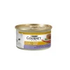 Alimenti Umido Gatto|Gourmet gold tortini con agnello e fagiolini in gelee - 85 gr