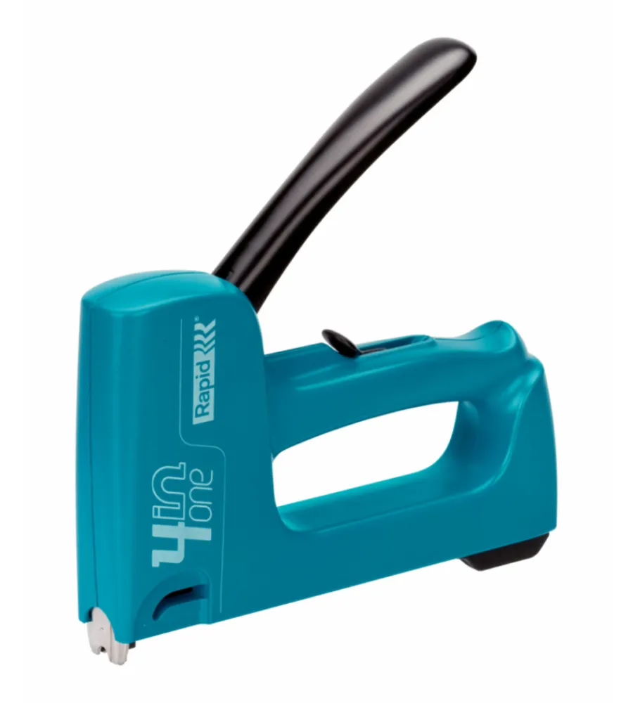 Graffatrici E Chiodatrici- Graffatrice multifunzione ms 4.1 in blister