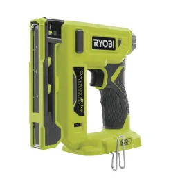 Ryobi Graffatrici E Chiodatrici|Graffatrice r18st50-0, solo corpo macchina batteria non inclusa -