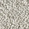 Fontane, Decorazioni E Pavimentazioni- Granulato da esterno bianco carrara 8/16mm, 20kg.