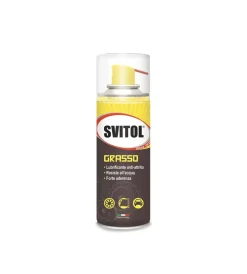 Oli E Lubrificanti-Arexons Grasso lubrificante svitol easy grasso spray 200 ml