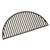 Kamado Bono Barbecue|Griglia a mezzaluna per barbecue "limited" in ghisa 60x31x5 cm