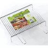 Clearance Griglia barbecue in tondino 50x35cm Barbecue