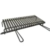 Arnold Barbecue|Griglia per barbecue in acciaio 80x35 cm
