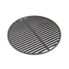 Kamado Bono Barbecue|Griglia per barbecue "grande" in ghisa 55x55x5 cm
