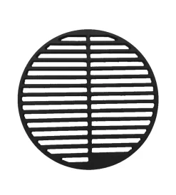 Clearance Griglia per barbecue "minimo" in ghisa 40x40x6 cm Barbecue