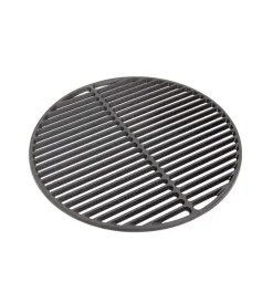 Kamado Bono Barbecue|Griglia per barbecue "limited" in ghisa 60x60x5 cm