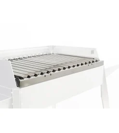 Clearance Griglia raccogli grasso per barbecue 60x40 cm - Barbecue