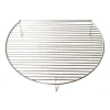 Kamado Bono Barbecue|Griglia superiore per barbecue "grande/limited" in acciaio inox 40x50x12 cm