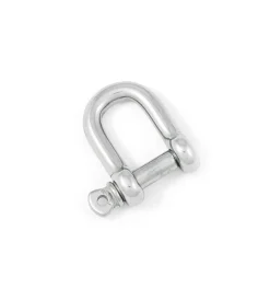 Best Grillo dritti ø 6 mm. in acciaio zincato - 4 pz. Sistemi Di Fissaggio