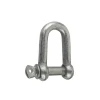 Sistemi Di Fissaggio|Grillo dritto zincato m6 x 13 mm. 2 pz.