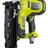 Graffatrici E Chiodatrici-Ryobi Groppinatrice 16g r16gn18-0 - - solo corpo macchina