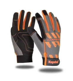 Discount Guanti da lavoro "carpenter evo" per lavori pesanti, tg 11 Guanti