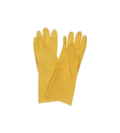 Online Guanti in lattice per uso domestico misura 8 Guanti