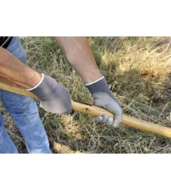 Attrezzatura Giardinaggio-Verdemax Guanti per giardinaggio in pu - poliestere