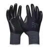 Nespoli Guanti|Guanti protettivi "super grip eco" con rivestimento in nitrile tg 10