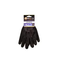 Guanti|Guanti universali "grip" misura 9