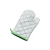 Outlet Guanto argento per barbecue - 30 cm Barbecue