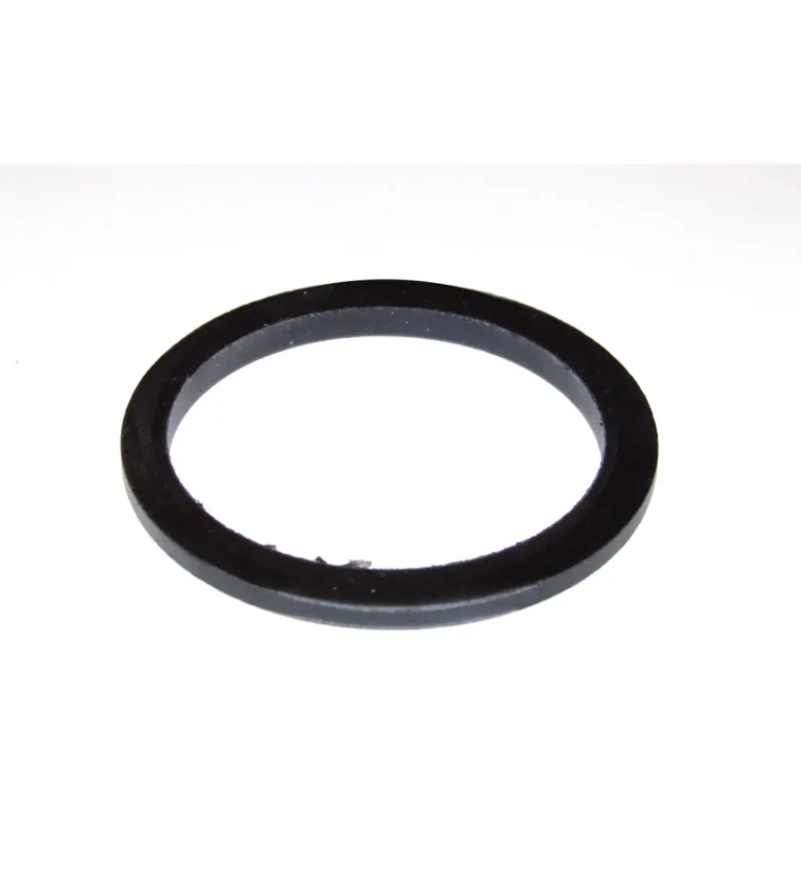 Guarnizioni- Guarnizione gomma labbro 1 1/4" - 5 pz.