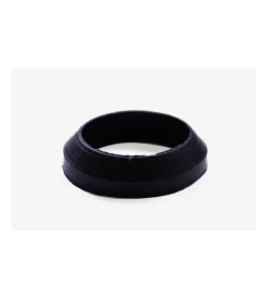 Outlet Guarnizioni coniche per canotti 4x: 3/8" - 1/2" - 3/4" - 12 pz. Guarnizioni