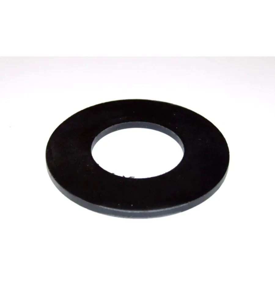 Guarnizioni- Guarnizioni gomma epdm 1 1/4" - 5 pz.