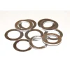 Accessori Gas- Guarnizioni in alluminio per tubi gas metano 10 pz. - 1/2"