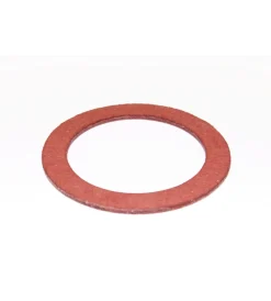 Guarnizioni- Guarnizioni in fibra 4x: 3/8" - 1/2" - 3/4" - 12 pz.