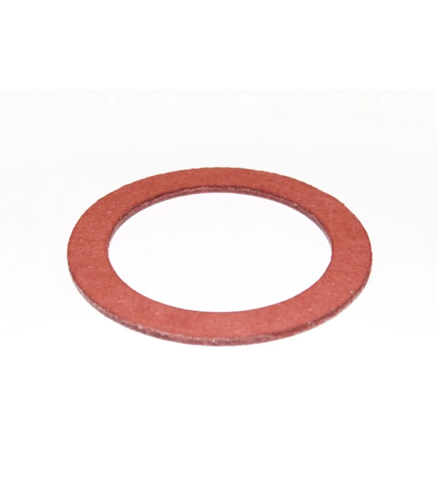 Guarnizioni- Guarnizioni in fibra 2x: 1" - 1 1/4" - 1 1/2" - 6 pz.