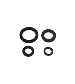 Guarnizioni-Idro-Bric Guarnizioni in gomma da 1/4