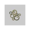 Guarnizioni-Idro-Bric Guarnizioni omologate per gas da 1/2 10 pezzi