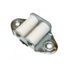 Guidacinghia rulli in nylon 2 pz. Ferramenta Per Mobili E Infissi