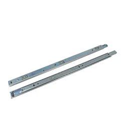 Online Guide per cassetti a sfera altezza 27 mm. - 350 mm. Ferramenta Per Mobili E Infissi