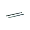 Ferramenta Per Mobili E Infissi- Guide per cassetti a sfera scorrevoli - 344 - 550 mm. - zincato