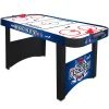 Giochi E Casette Bimbo|Hockey da tavolo per bambini, 121x60x76 cm
