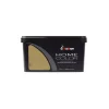 Hot Idropittura lavabile "home color" - colore oro - 2,5 ml Pitture Colorate Pronte All'Uso