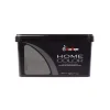 Pitture Colorate Pronte All'Uso|Idropittura lavabile "home color" - colore argento - 750 ml.