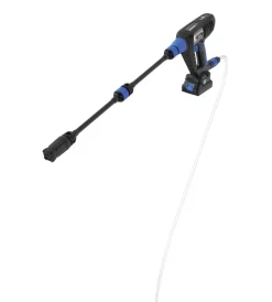 Idropulitrici-Annovi Reverberi Idropulitrice a batteria a freddo "bc 250 dss" 24 bar 175 l/h 18 v 2,5 ah