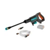 Idropulitrici-Gardena Idropulitrice a batteria a freddo "acquaclean" 24 bar 18v, solo corpo macchina