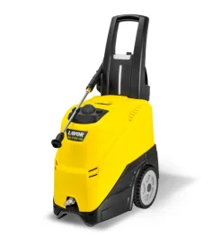 Lavorwash Idropulitrici|Idropulitrice a caldo "rio-r pro 1208" 160 bar 450 l/h 2500 w