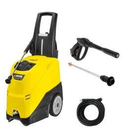 Lavorwash Idropulitrici|Idropulitrice a caldo "rio-r pro 1208" 160 bar 450 l/h 2500 w