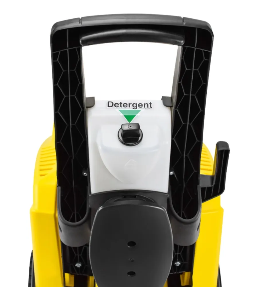 Lavorwash Idropulitrici|Idropulitrice a caldo "rio-r pro 1208" 160 bar 450 l/h 2500 w